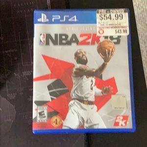 nba 2k18